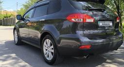 Subaru Tribeca 2007 годаүшін6 000 000 тг. в Алматы – фото 4