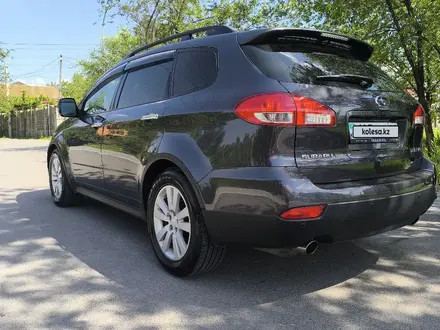 Subaru Tribeca 2007 года за 6 000 000 тг. в Алматы – фото 19