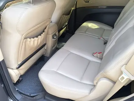 Subaru Tribeca 2007 года за 6 000 000 тг. в Алматы – фото 6