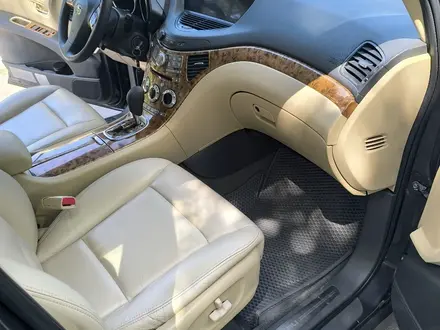 Subaru Tribeca 2007 года за 6 000 000 тг. в Алматы – фото 7