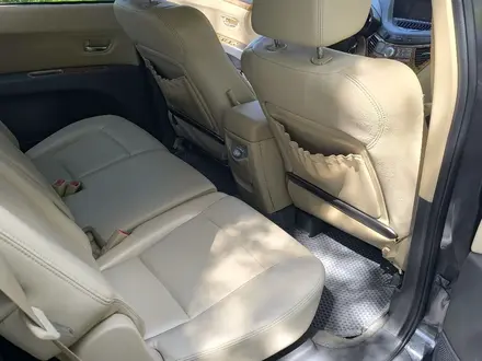 Subaru Tribeca 2007 года за 6 000 000 тг. в Алматы – фото 8