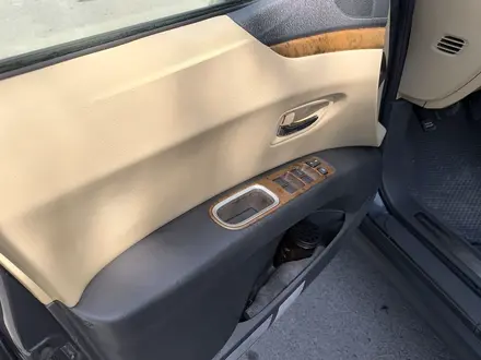 Subaru Tribeca 2007 года за 6 000 000 тг. в Алматы – фото 9