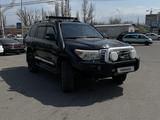 Toyota Land Cruiser 2013 года за 29 000 000 тг. в Алматы