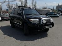 Toyota Land Cruiser 2013 годаүшін29 999 999 тг. в Алматы