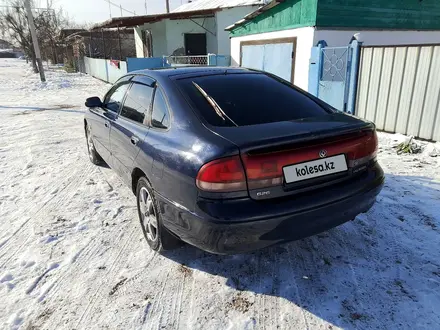 Mazda 626 1996 года за 1 300 000 тг. в Алматы – фото 5