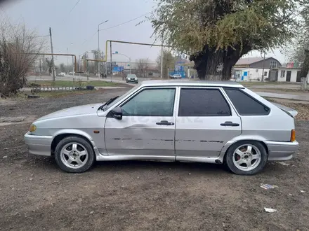 ВАЗ (Lada) 2114 2013 года за 1 300 000 тг. в Алматы – фото 3