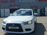 Mitsubishi Lancer 2013 годаүшін4 400 000 тг. в Актобе