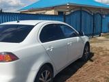 Mitsubishi Lancer 2013 годаfor4 400 000 тг. в Актобе – фото 3