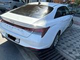 Hyundai Elantra 2021 годаүшін8 200 000 тг. в Шымкент – фото 4