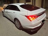 Hyundai Elantra 2021 годаүшін8 200 000 тг. в Шымкент – фото 5