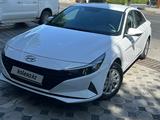 Hyundai Elantra 2021 годаүшін8 200 000 тг. в Шымкент – фото 3