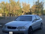 Lexus GS 300 1995 года за 2 800 000 тг. в Астана – фото 4