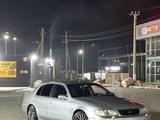 Lexus GS 300 1995 года за 2 800 000 тг. в Астана – фото 3