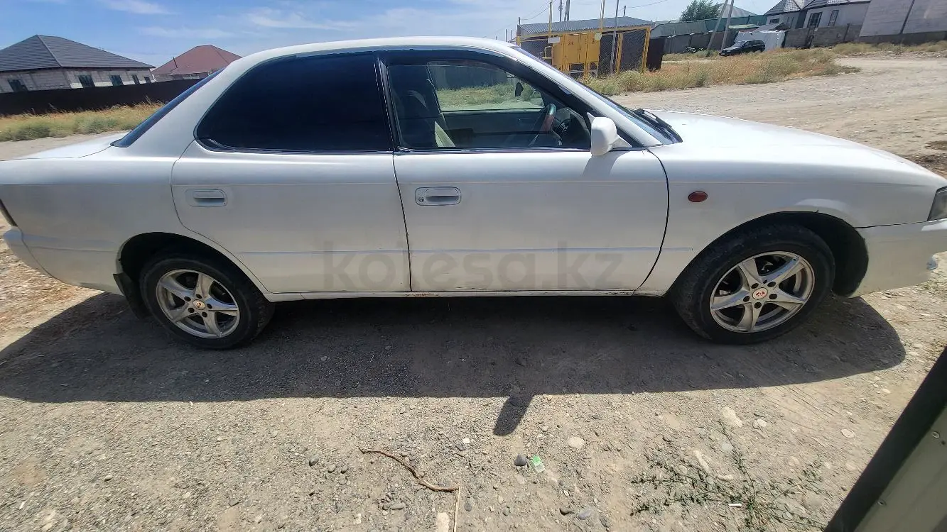 Toyota Vista, 1996