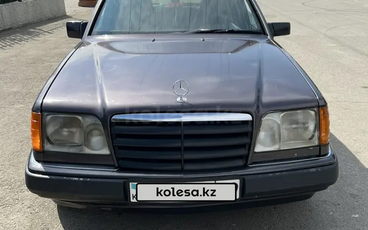 Mercedes-Benz E 200 1994 года за 1 500 000 тг. в Жаркент