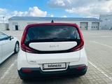 Kia Soul 2022 годаүшін10 300 000 тг. в Атырау – фото 2