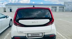 Kia Soul 2022 годаүшін10 300 000 тг. в Атырау – фото 2