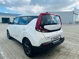 Kia Soul 2022 годаүшін9 800 000 тг. в Атырау – фото 4