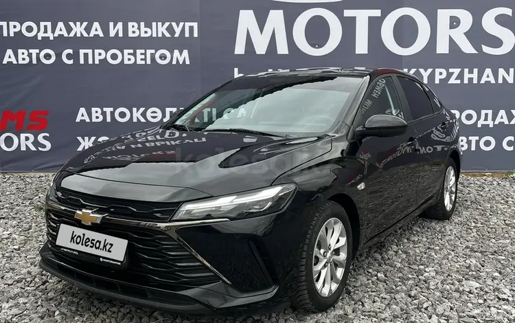 Chevrolet Monza 2023 годаүшін7 500 000 тг. в Актобе