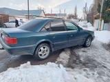 Audi 100 1992 года за 1 850 000 тг. в Тараз – фото 3