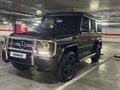 Mercedes-Benz G 400 2001 года за 9 900 000 тг. в Алматы