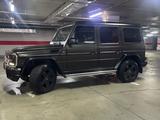 Mercedes-Benz G 400 2001 годаүшін9 500 000 тг. в Алматы – фото 4