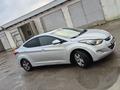 Hyundai Elantra 2012 годаfor6 500 000 тг. в Актау – фото 5