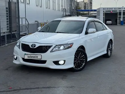 Toyota Camry 2010 года за 6 500 000 тг. в Алматы