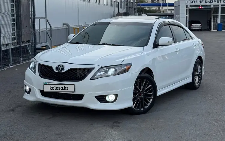 Toyota Camry 2010 годаүшін6 500 000 тг. в Алматы