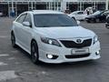 Toyota Camry 2010 годаүшін6 500 000 тг. в Алматы – фото 2