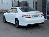Toyota Camry 2010 года за 6 500 000 тг. в Алматы – фото 4