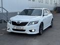 Toyota Camry 2010 годаүшін6 500 000 тг. в Алматы – фото 3