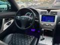 Toyota Camry 2010 годаүшін6 500 000 тг. в Алматы – фото 6