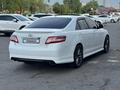 Toyota Camry 2010 годаүшін6 500 000 тг. в Алматы – фото 5