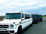 Mercedes-Benz G 300 1987 годаfor3 300 000 тг. в Уральск