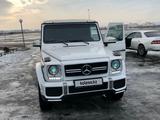 Mercedes-Benz G 300 1987 годаfor3 300 000 тг. в Уральск – фото 3