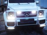 Mercedes-Benz G 300 1987 годаfor3 300 000 тг. в Уральск – фото 2