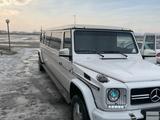 Mercedes-Benz G 300 1987 годаfor3 300 000 тг. в Уральск – фото 4