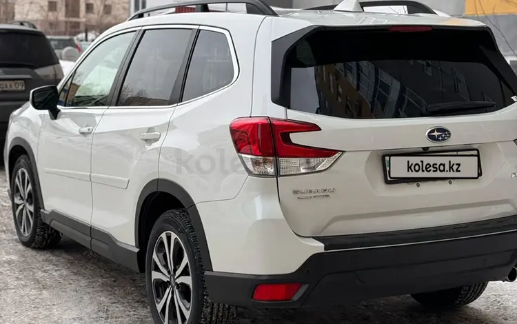 Subaru Forester 2019 года за 14 800 000 тг. в Караганда