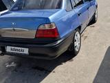 Daewoo Nexia 2007 года за 2 250 000 тг. в Карабулак – фото 5