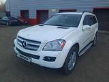 Mercedes-Benz GL 450 2007 года за 7 800 000 тг. в Караганда – фото 3