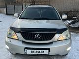 Lexus RX 300 2004 года за 7 450 000 тг. в Петропавловск – фото 3