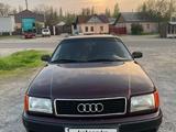 Audi 100 1992 годаүшін2 800 000 тг. в Шымкент