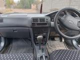 Toyota Sprinter Carib 1996 года за 1 800 000 тг. в Кордай – фото 4