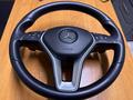 Руль Mercedes-Benz C-Class E-Class W204, W212 за 100 000 тг. в Караганда – фото 2