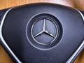 Руль Mercedes-Benz C-Class E-Class W204, W212 за 100 000 тг. в Караганда – фото 5