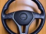 Руль Mercedes-Benz C-Class E-Class W204, W212 за 100 000 тг. в Караганда