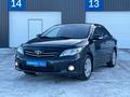 Toyota Corolla 2013 года за 6 100 000 тг. в Астана