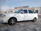 ВАЗ (Lada) Priora 2172 2015 года за 3 300 000 тг. в Экибастуз – фото 4