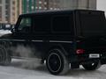 Mercedes-Benz G 63 AMG 2014 года за 35 000 000 тг. в Астана – фото 12